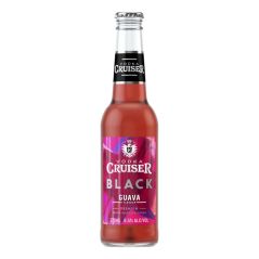 Vodka Cruiser Double Guava (10X375ML)