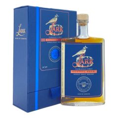 Lark Cask Strength Single Malt Whisky 100mL