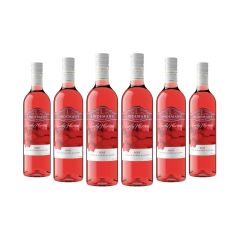 Lindeman's Early Harvest Rosé 2021 (6 x 750ml)
