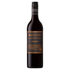 McGuigan Single Batch Project Shiraz (750mL)