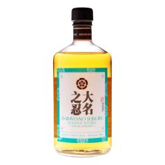 The Shinobu Daimyo Blended Whisky 700mL