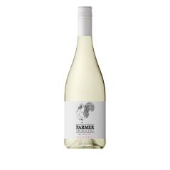 Farmer & The Scientist Heathcote Sauvignon Blanc 2021 750mL