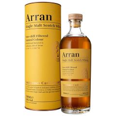 Arran Sauternes Wine Cask Finish Single Malt Scotch Whisky 700mL