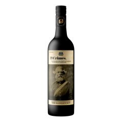 19 Crimes Sangiovese 750mL