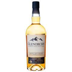 The Glenorchy Distiller's Select Australian Single Malt Whisky 700ml