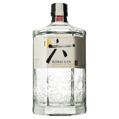 Roku Japanese Gin 700ml