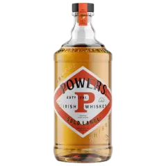 Powers Gold Label Irish Whiskey 700ml