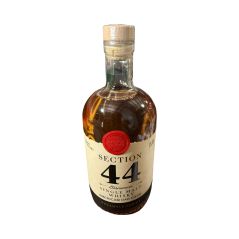 Section 44 American Oak Cask Tasmanian Single Malt Whisky 700ml