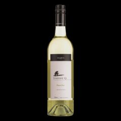 Johnny Q Pinot Gris 2023