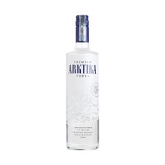 Arktika Premium Vodka 700mL