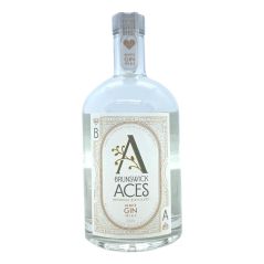 Brunswick Aces Hearts Gin 700mL