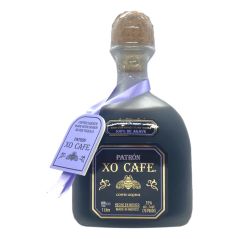 Patron XO Cafe Tequila 1L (Discontinued)