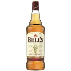 Bell's Original Blended Scotch Whisky 1L