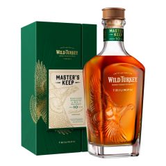 Wild Turkey Master’s Keep Triumph 750mL