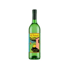 Del Maguey Santo Domingo Albarradas Mezcal 750mL @ 48% abv