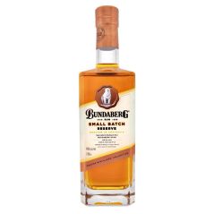 Bundaberg Master Distillers Collection Small Batch Rum 700ml