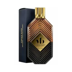 Virginia Black By Drake American Whiskey 750ml