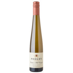 Pooley Butcher’s Hill Cane Cut Riesling 2023