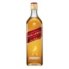 Johnnie Walker Red Label Blended Scotch Whisky 700ml