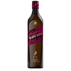 Johnnie Walker Black Ruby Blended Scotch Whisky 700ml