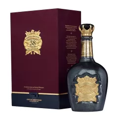 Chivas Royal Salute 38 Year Old Stone of Destiny 500ml