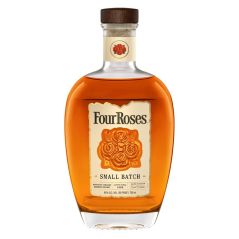 Four Roses Small Batch Bourbon Whiskey 700ml