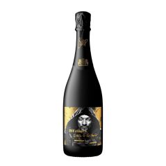 19 Crimes Snoop Dogg Cali Gold Sparkling 700ml