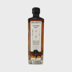 Belgrove Distillery Oat Whisky