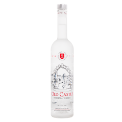 Old Castle Estonian Vodka 700ml