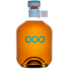 Battery Point Distillery Single Malt Shiraz Cask Whisky