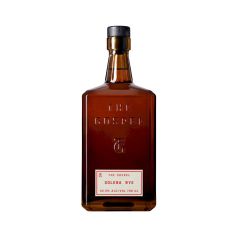 The Gospel Solera Australian Rye Whisky 700ml @ 42.5% abv