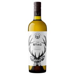 St Huberts The Stag Victoria Chardonnay Wine 2017 750mL