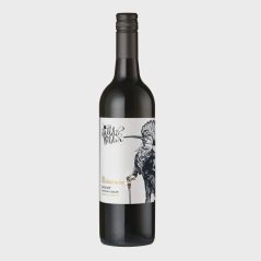 Wild & Wilder ‘The Exhibitionist’ Merlot 2021