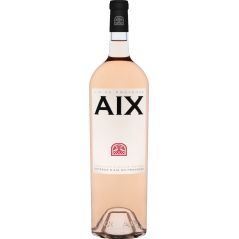 AIX Rosé Provence Double Magnum (3000ml)
