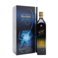 Johnnie Walker Blue Label Ghost and Rare Pittyvaich 750ml