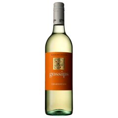 Gossips Chardonnay 750mL
