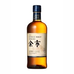 Nikka Yoichi Single Malt Japanese Whisky 700ml
