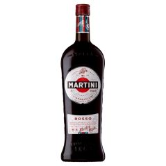 Martini Rosso Vermouth 1L