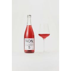 NON Lemon Marmalade & Hibiscus