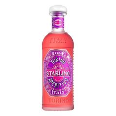 Hotel Starlino Rosé Aperitivo 750mL