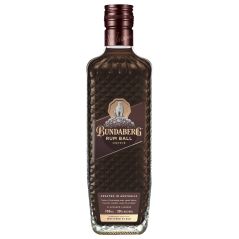 Bundaberg Rum Ball Liqueur 700ml - Discontinued Product