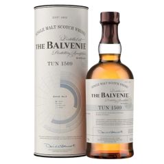 The Balvenie Tun 1509 Batch No.8 Single Malt Scotch Whisky 700mL