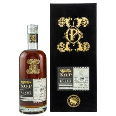 Ledaig 23 Year Old 1998 XOP Black Series Cask Strength Single Malt Scotch Whisky 700mL
