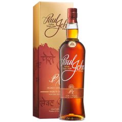Paul John Select Cask PX Pedro Ximenez Single Malt Indian Whisky 700mL