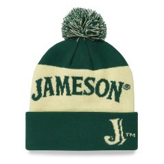 Jameson Irish Whiskey Beanie