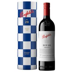 Penfolds Bin 28 Limited Edition Shiraz By NIGO 700ml