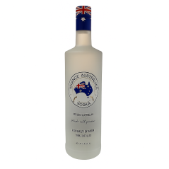 Advance Australian Vodka 1L