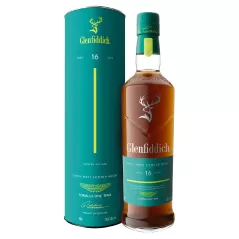 Glenfiddich 16YO Aston Martin F1 Edition 700ml