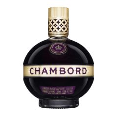 Chambord Black Raspberry Liqueur 700ml