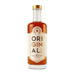 Original Ginfusion Original Single Barrel Reserve Gin 500ml @ 48% abv